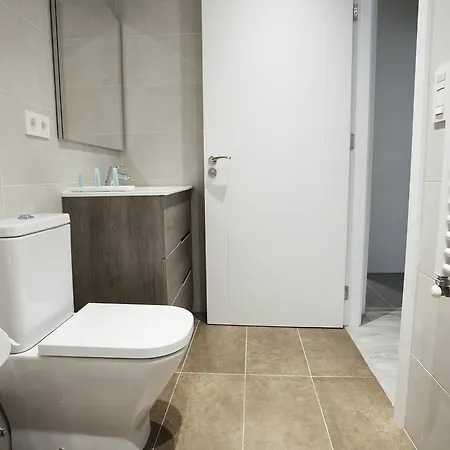 Marea La Zurriola Iberorent San Sebastián